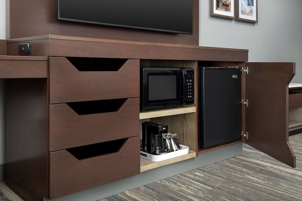 Hampton Inn & Suites Rapid City Rushmore - photo 20