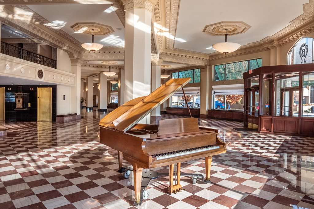 Drury Plaza Hotel Broadview Wichita - photo 8