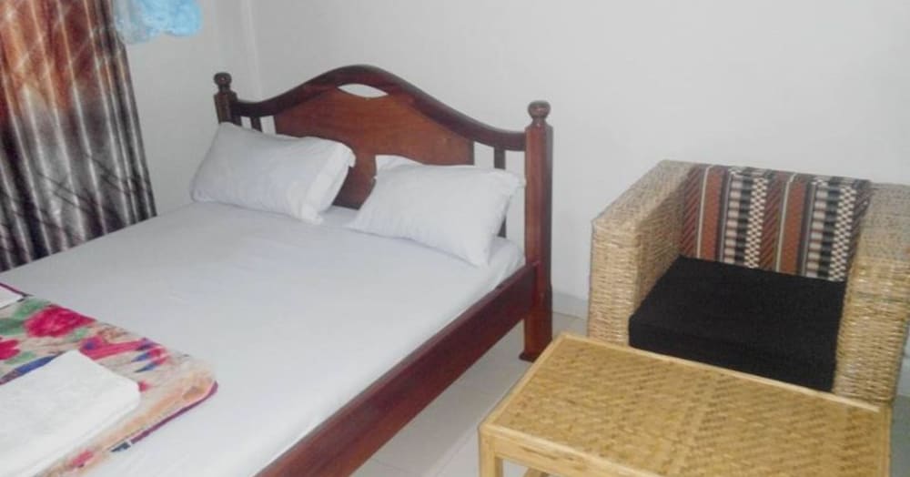 Georgia Hotel - last minute hotel in Kampala
