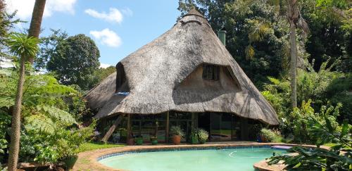 The Lapa — 4-Star Luxury Hotel in Durban, South Africa