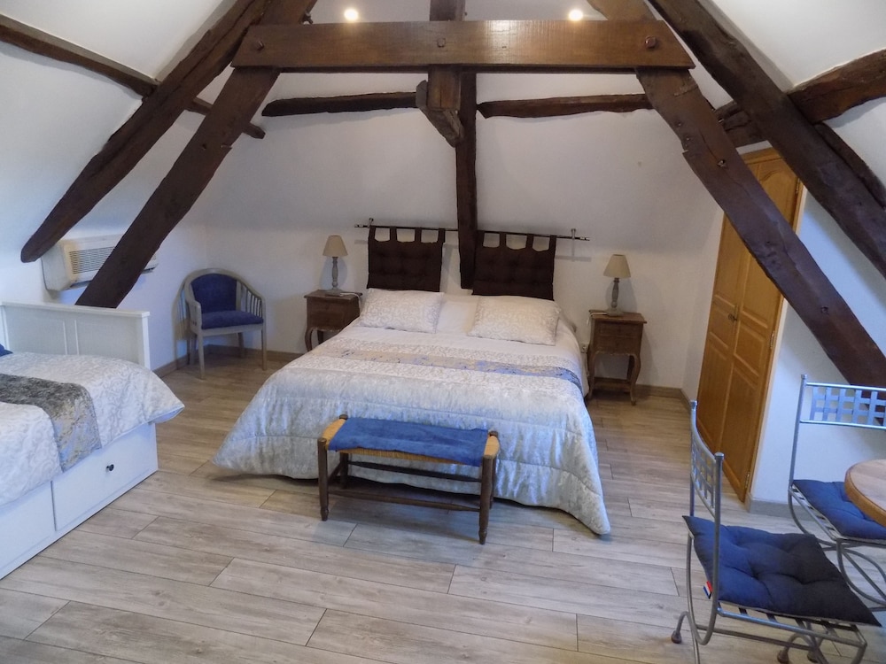 Le Jaonnet in Domme, France