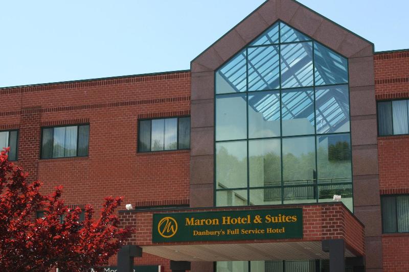 Maron Hotel & Suites — hotel in Danbury