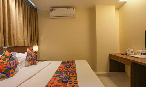 FabHotel Royal International Nr Mumbai International Airport