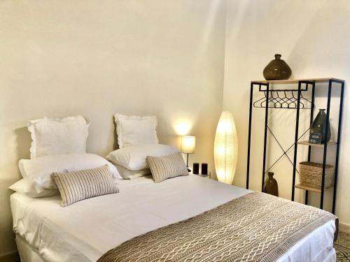 Barrique Guest House — 4-Star Luxury Hotel in Palermo, Italy