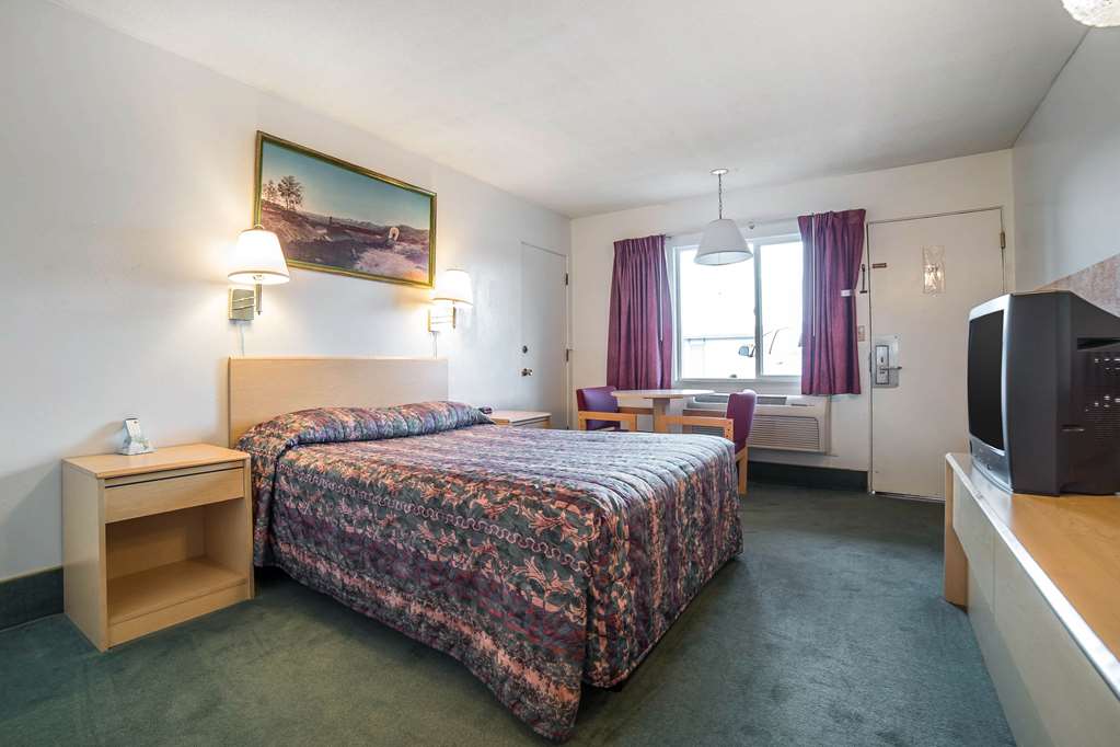 Rodeway Inn Boardman Hermiston - photo 17