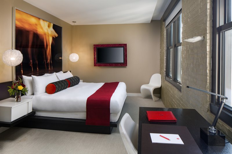 Hotel Ignacio Saint Louis - photo 2
