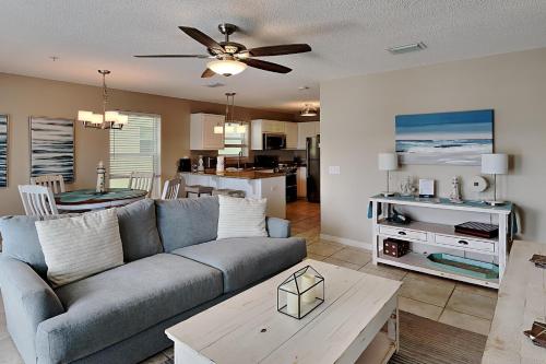 Gulf Island #621 — 4-Star Luxury Hotel in Navarre, United States