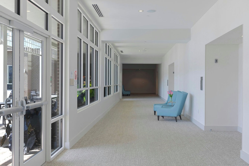 Courtyard by Marriott Amelia Island - photo 54