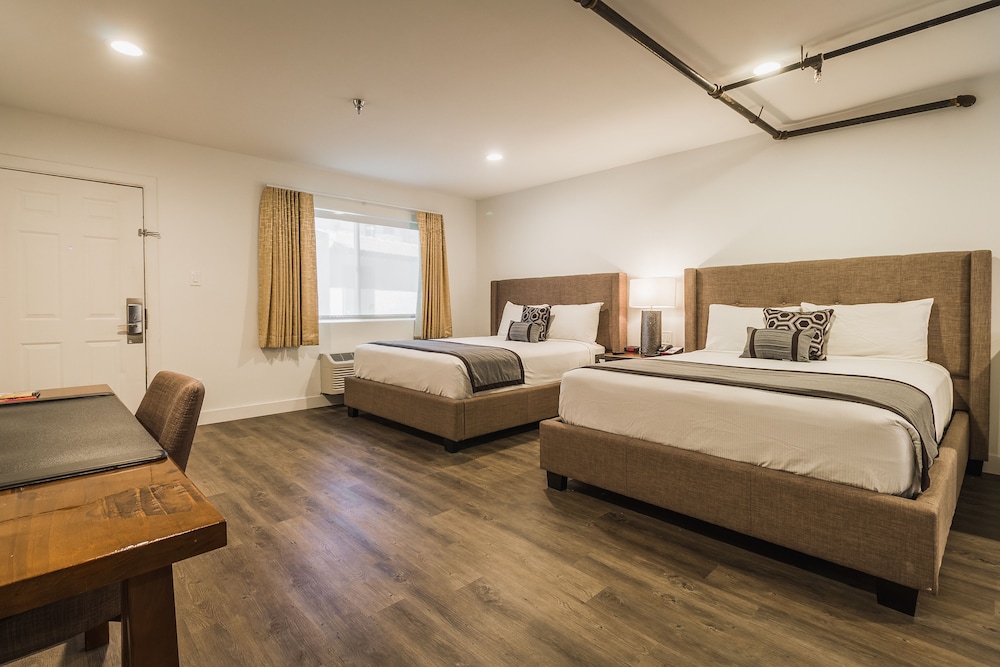 Hotel Bixby Scottsdale - photo 35
