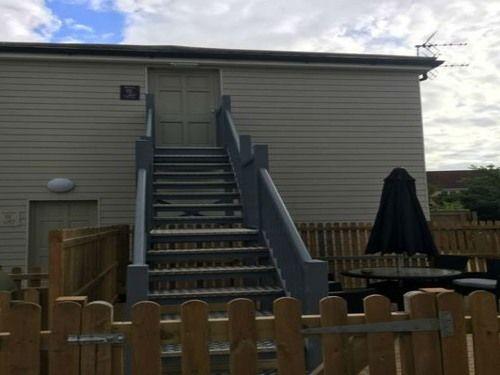 Dog And Duck in Woodbridge, United Kingdom