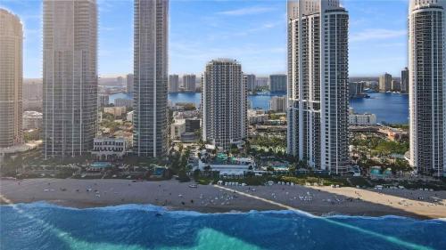 Ocean View Luxurious Studio Premium Amenities - photo 6