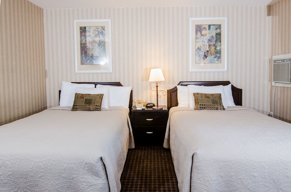 Los Gatos Lodge - photo 3