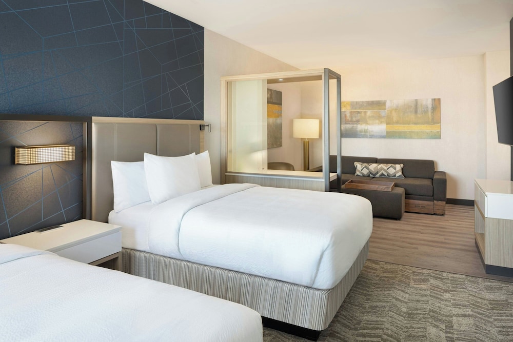 SpringHill Suites by Marriott Bowling Green - photo 9