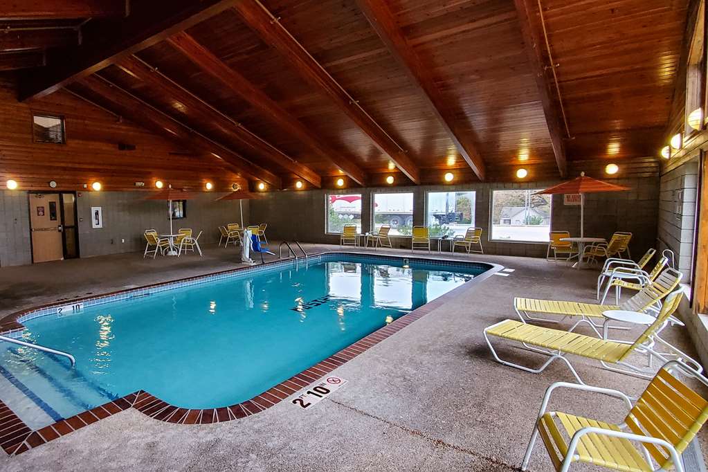 Quality Inn Atchison - photo 14