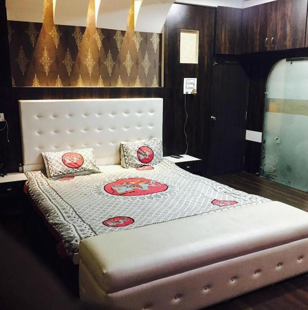 Hotel Shiv Sadhna — Sarangpur — photo 3