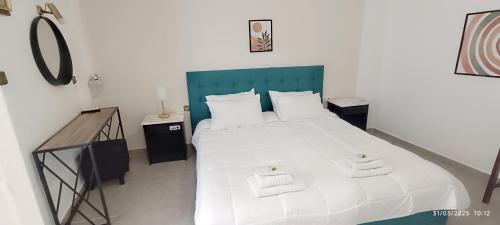 Odysseas Hotel Samos in Samos, Greece