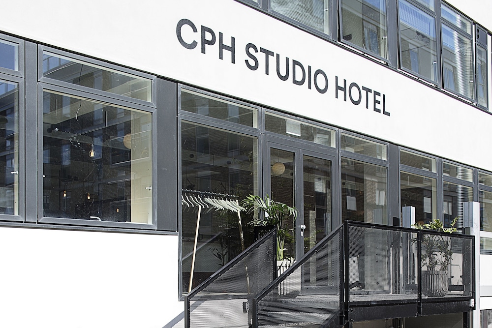 Cph Studio Hotel