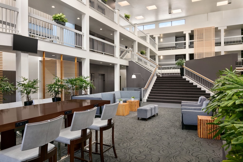 The Domain Hotel - photo 22