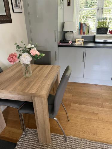Lavender Cottage Grewelthorpe nr Masham