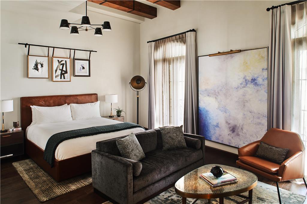 Hotel Figueroa Unbound Collection by Hyatt - photo 28