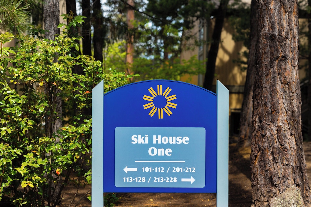 Ponderosa Vista Resort Condo - photo 19