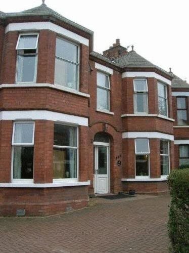 All Seasons - carbon neutral hotel in Belfast
