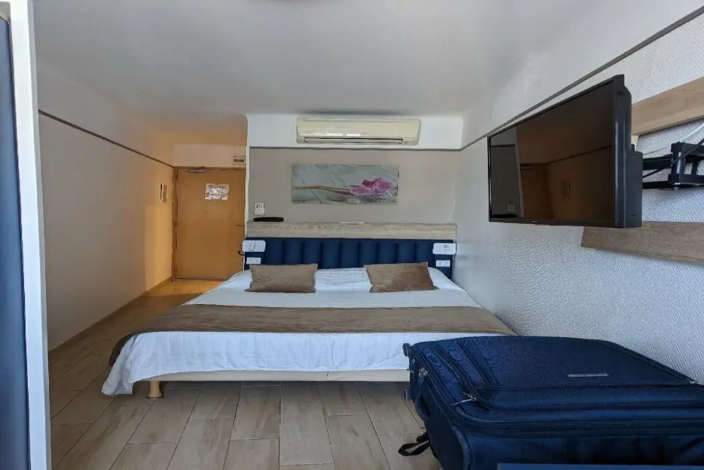 Hôtel le Golfe in Cassis, France