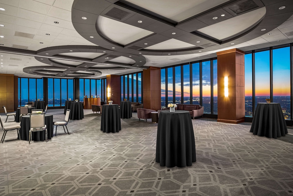 The Marquette Hotel Curio Collection by Hilton - photo 83