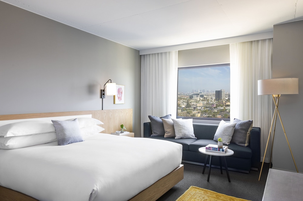 Kimpton Everly Hotel Hollywood by IHG - photo 35