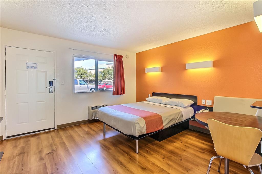 Motel 6 Campbell CA San Jose - photo 8