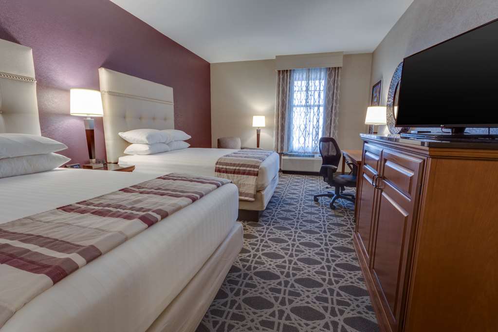 Drury Inn & Suites Las Cruces - photo 15