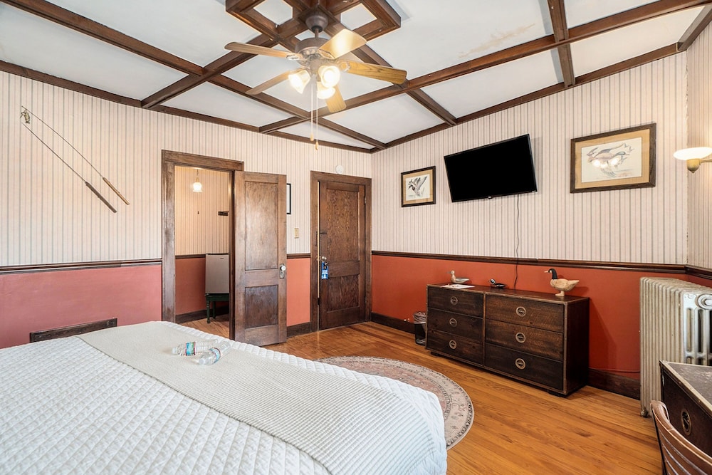 Historic Hotel Nichols - photo 10