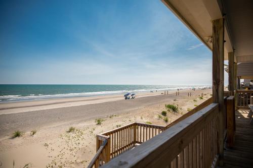 Into The Mystic by Oak Island Accommodations - photo 8