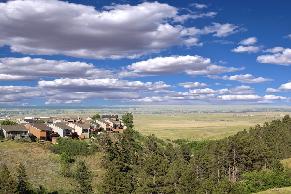 Holiday Inn Express & Suites Rapid City Rushmore South by IHG - photo 32