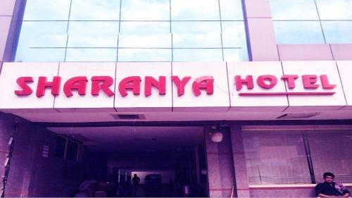 Sharanya Hotel in Warangal, India