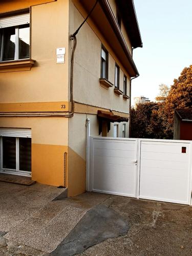 Finca Marquesa in Vigo, Spain