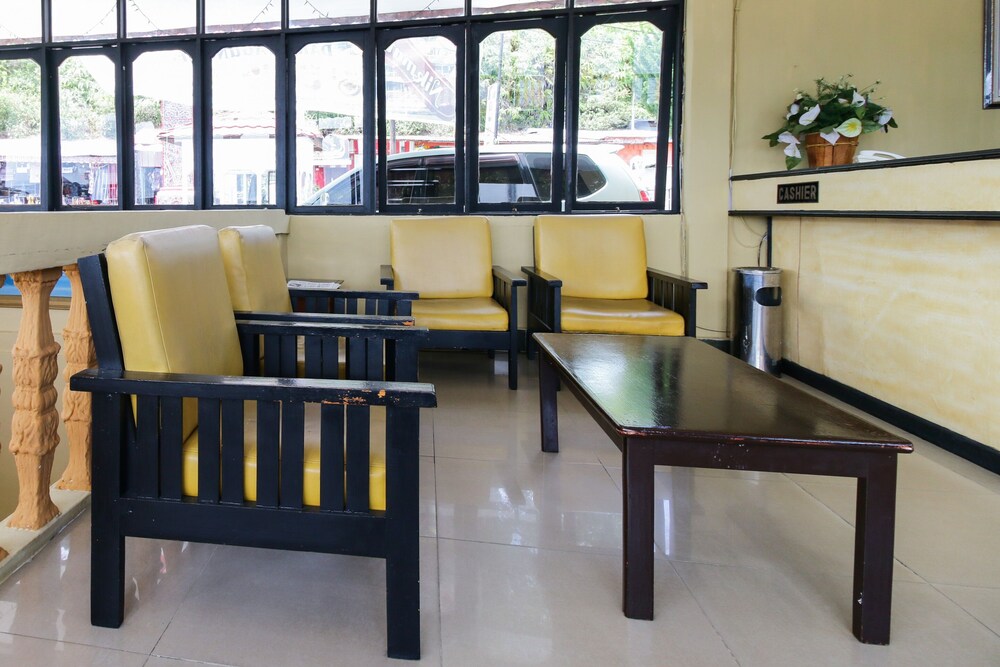 Darma Agung Beach Hotel — Parapat — photo 5