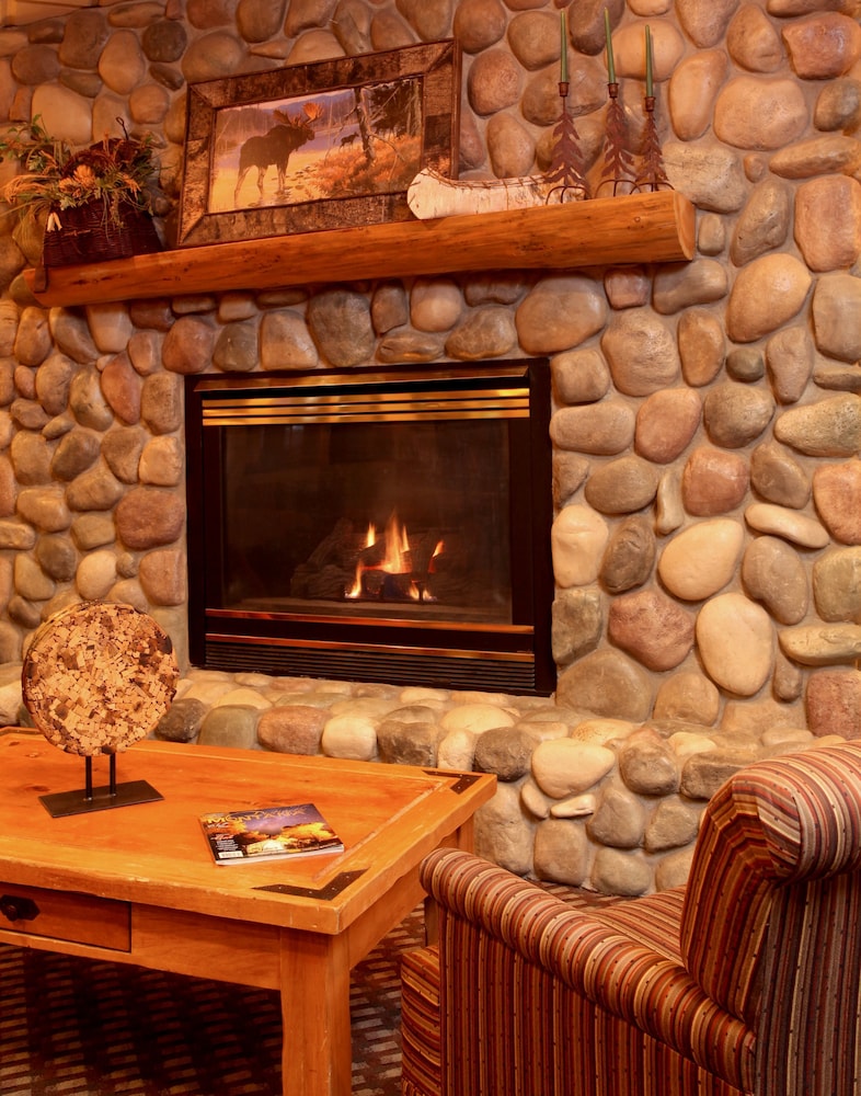 Hampton Inn Kalispell - photo 8