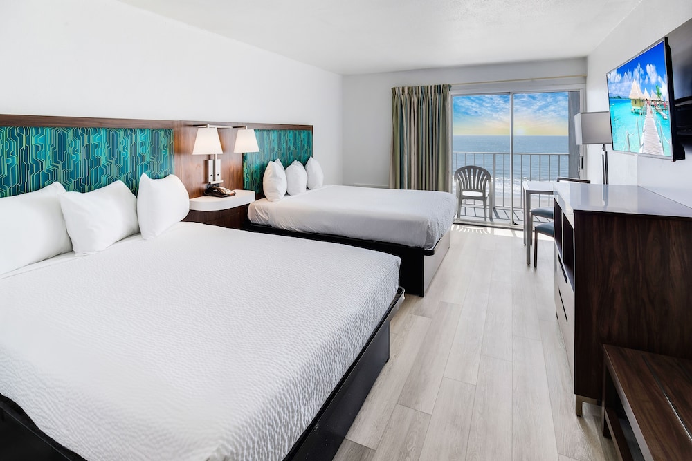 Blu Atlantic Oceanfront Hotel & Suites - featured photo
