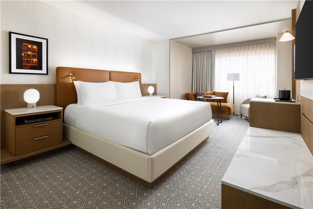 Hyatt Regency Times Square - photo 6