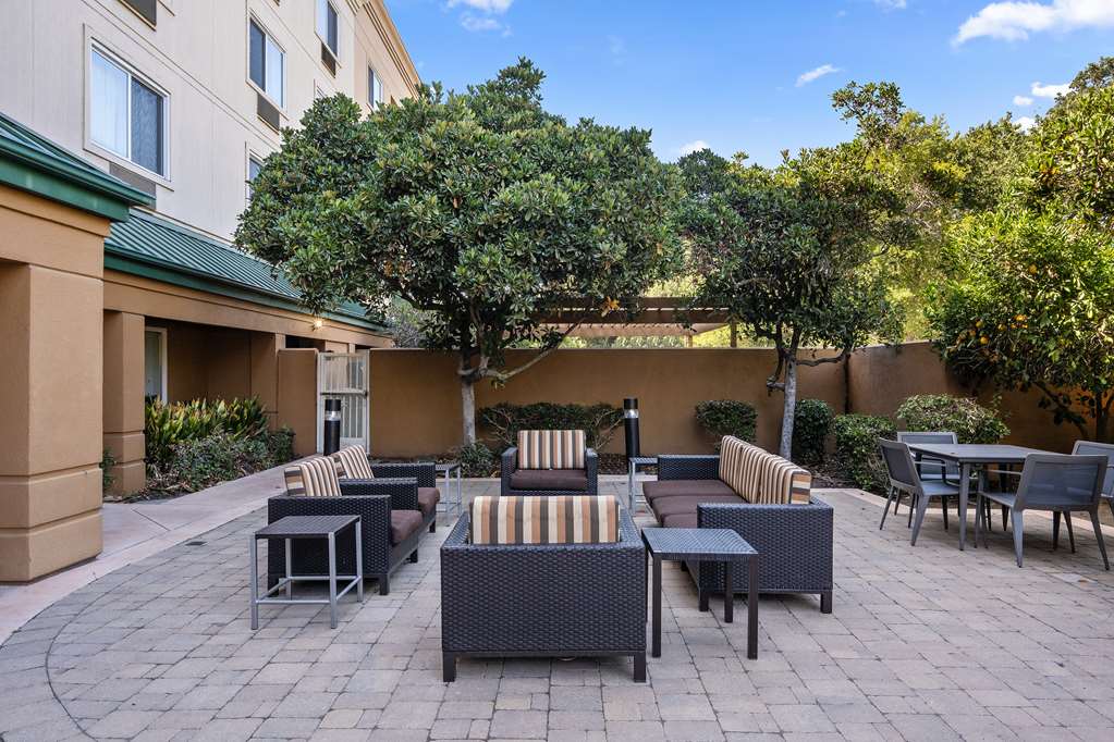 Sonesta Select San Ramon - photo 13