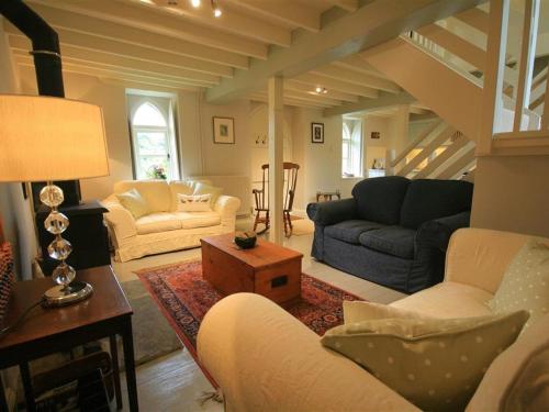 Cider Press Cottage — Bath — photo 3