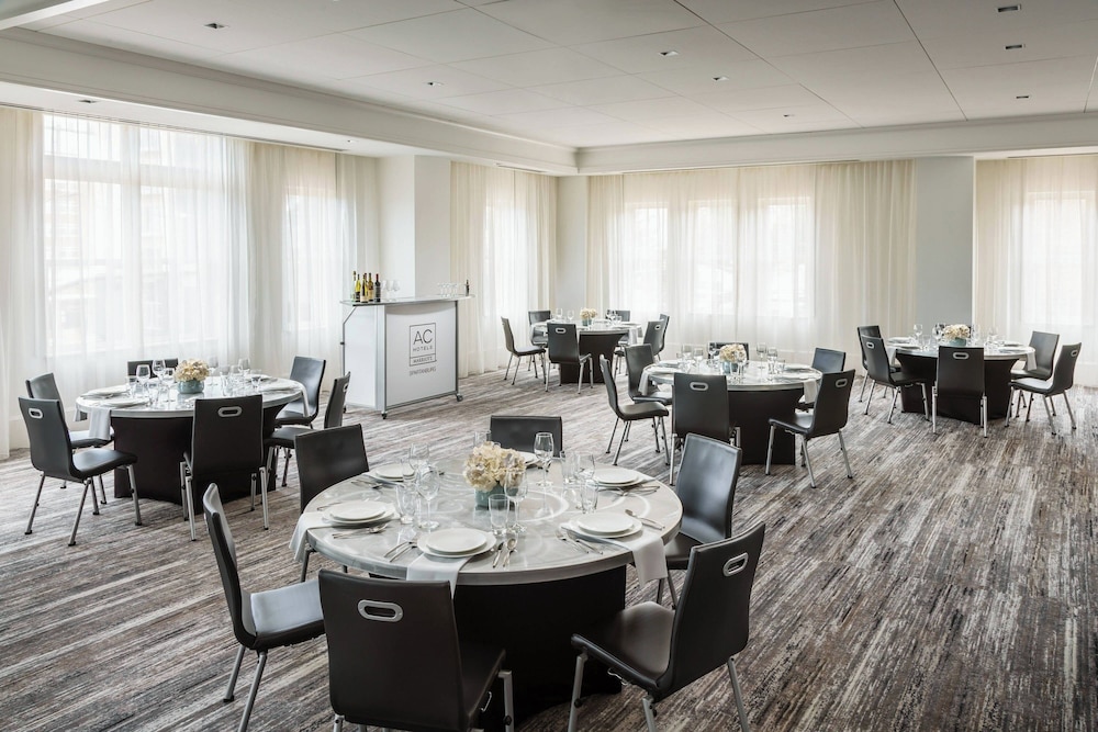 AC Hotel by Marriott Spartanburg - photo 43