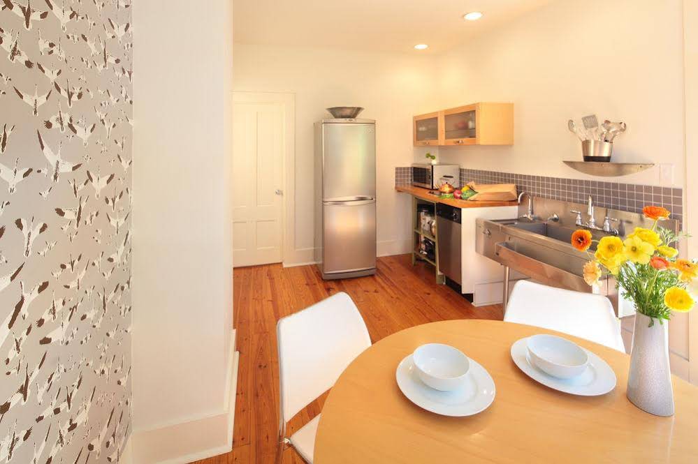 Healdsburg Modern Cottages - photo 9