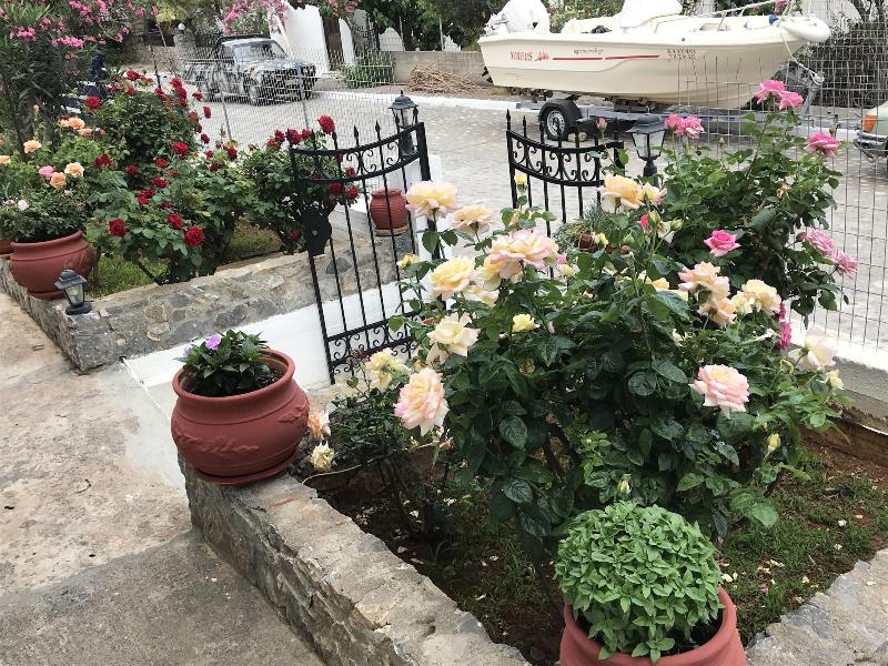 Panorama Rooms — Chora Sfakion — photo 3
