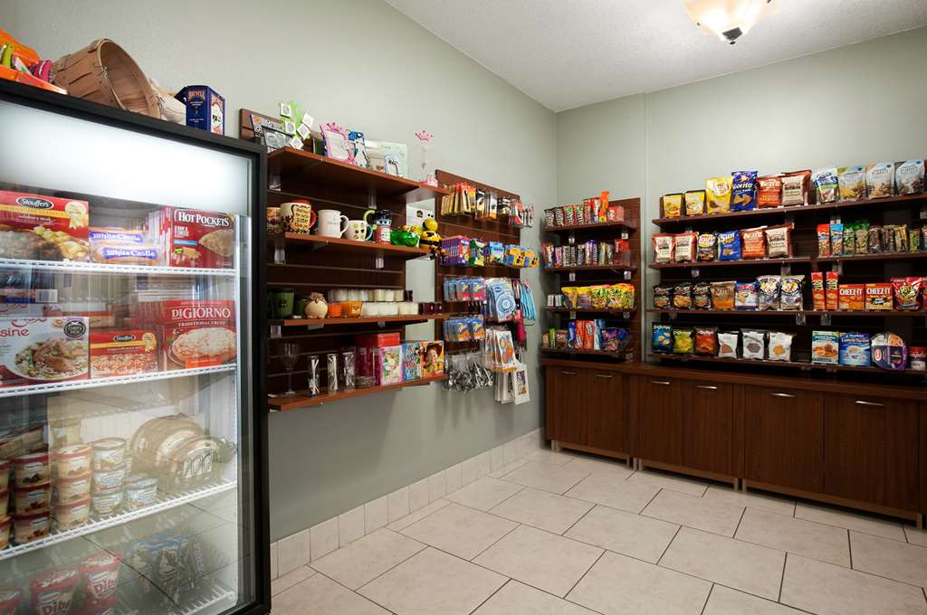 Best Western Plus Liberty Lake Inn - photo 25