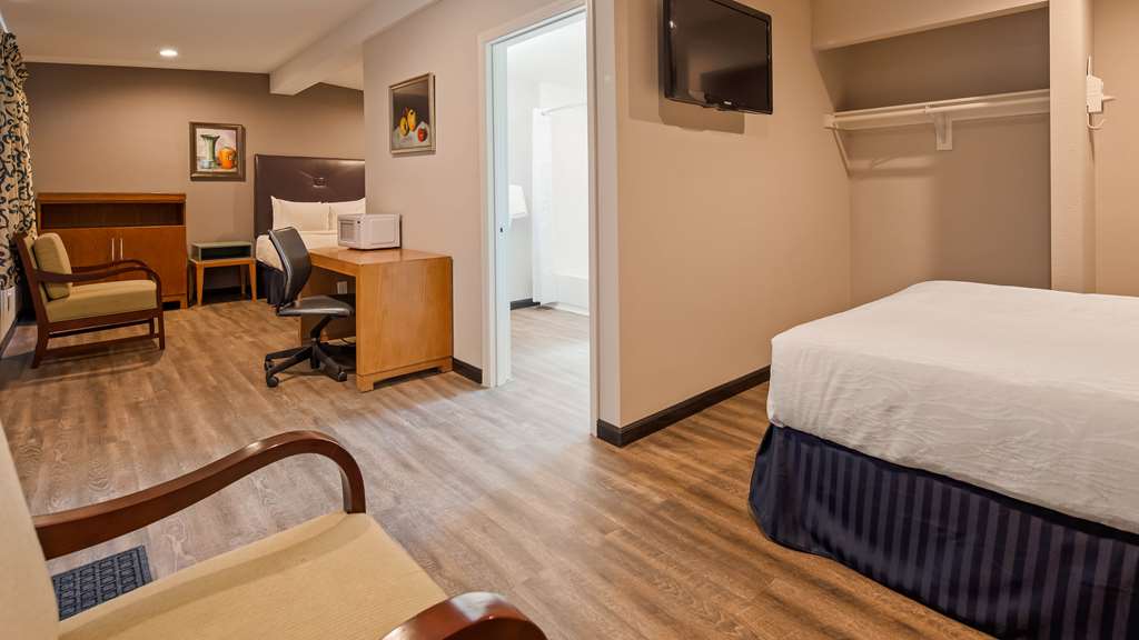 Motel 6 Ridgecrest CA China Lake - photo 18
