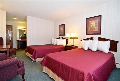 Lancaster Welcome Inn - photo 8