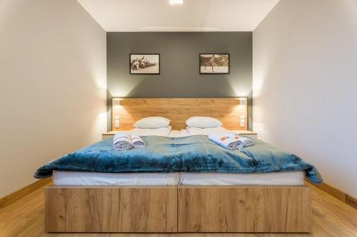 Hotel Gorce in Nowy Targ, Poland