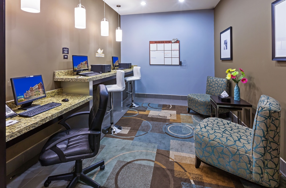 Staybridge Suites Amarillo Western Crossing by IHG - photo 23